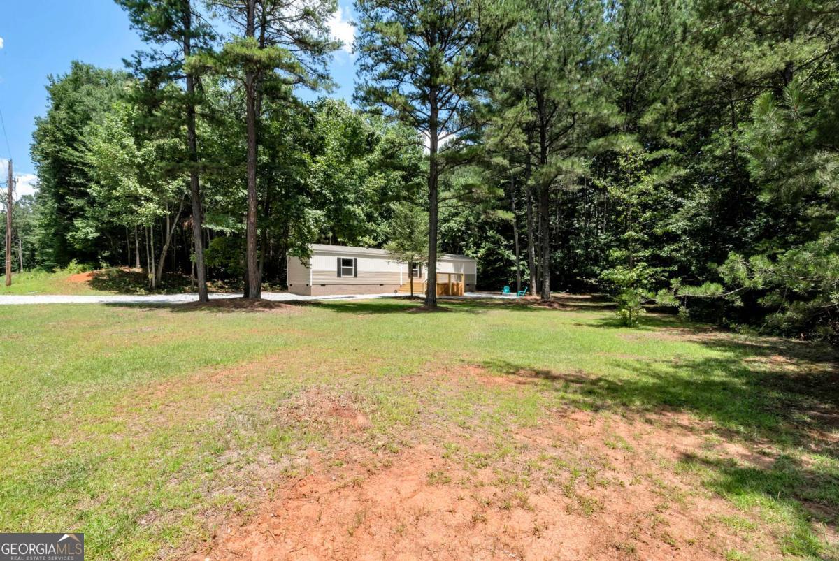 110 Oakwood RD