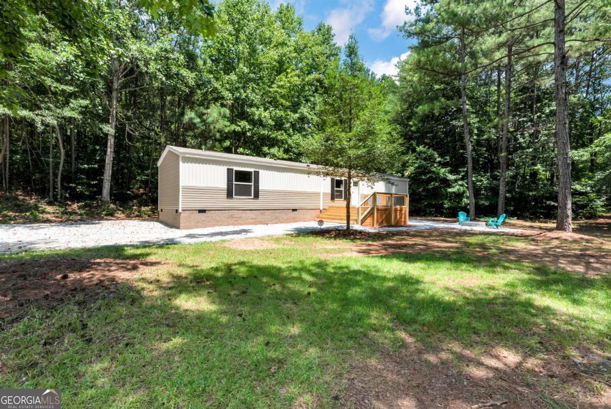 110 Oakwood RD