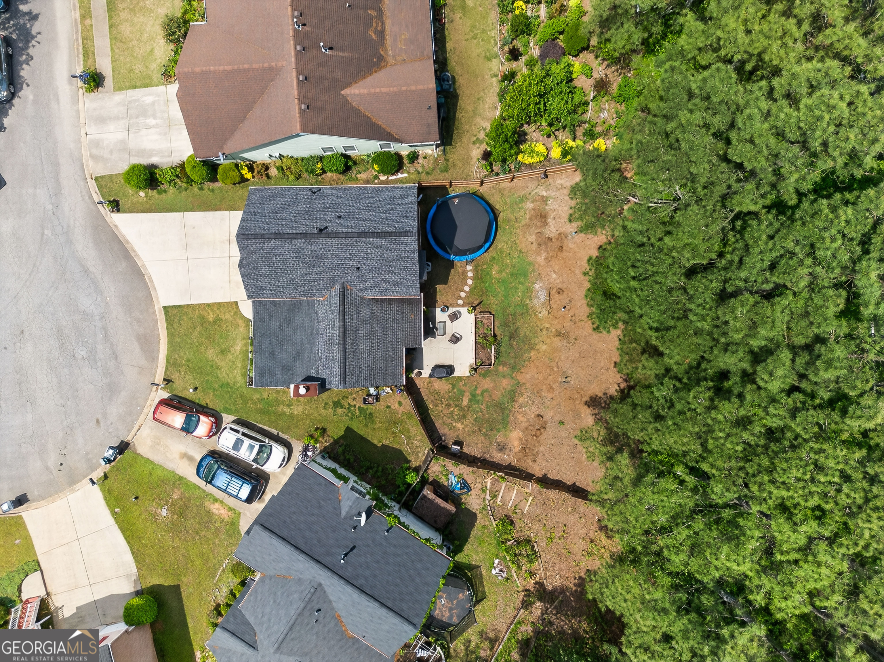 3904 Keystone RDG NW