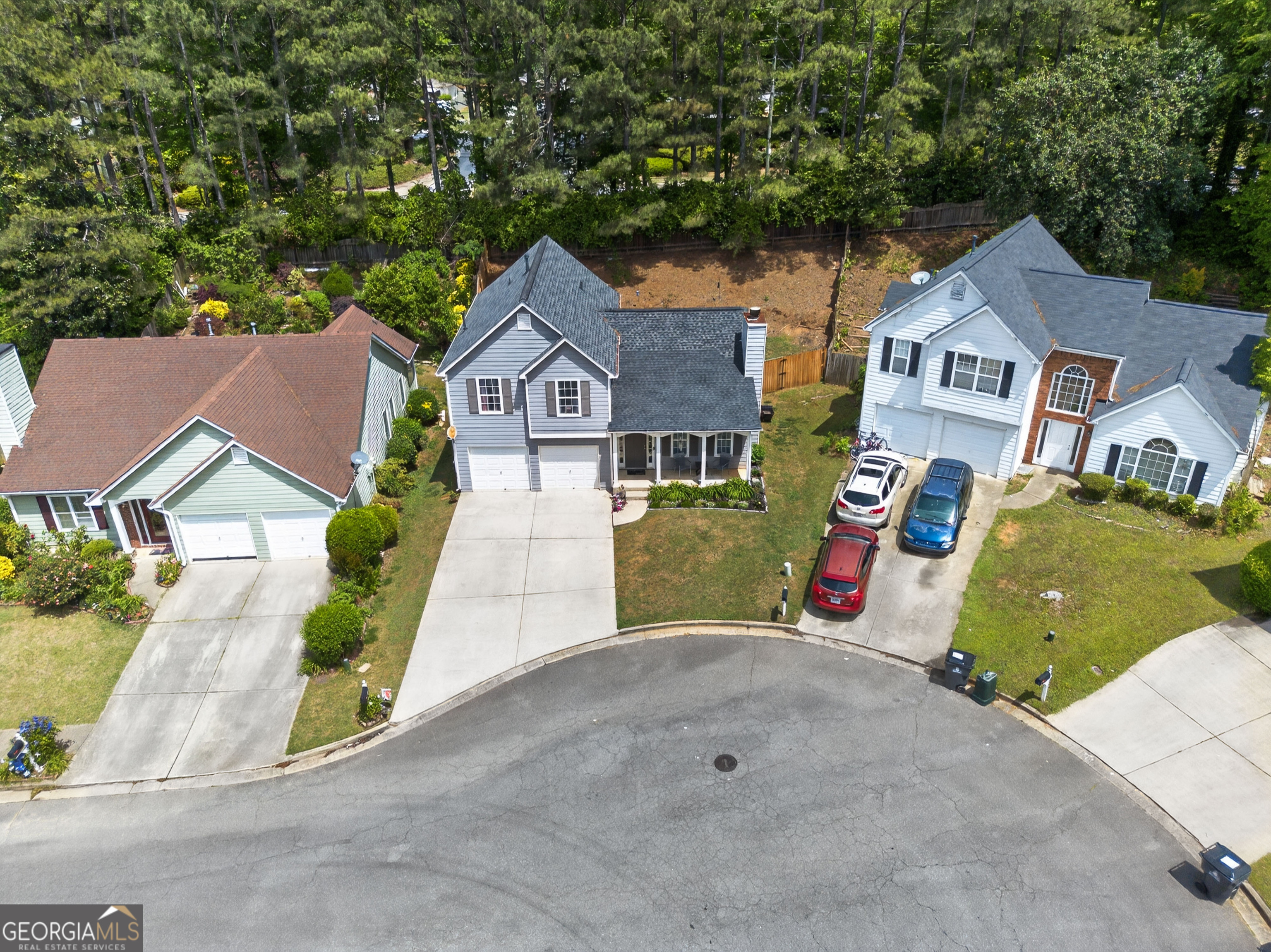 3904 Keystone RDG NW