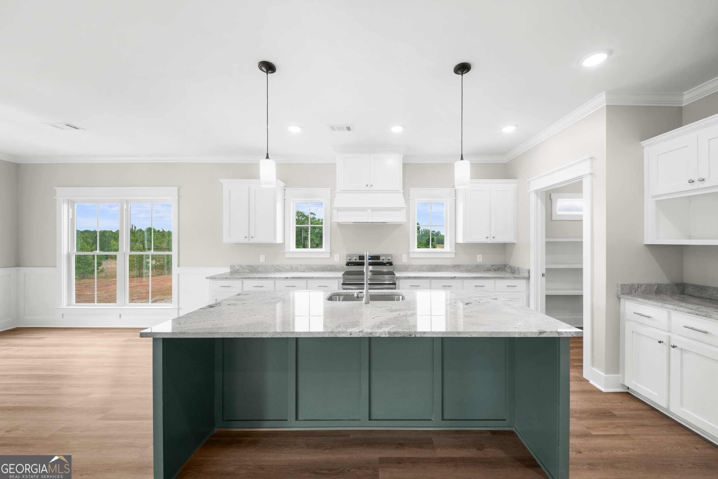 3167 Jason Franklin RD