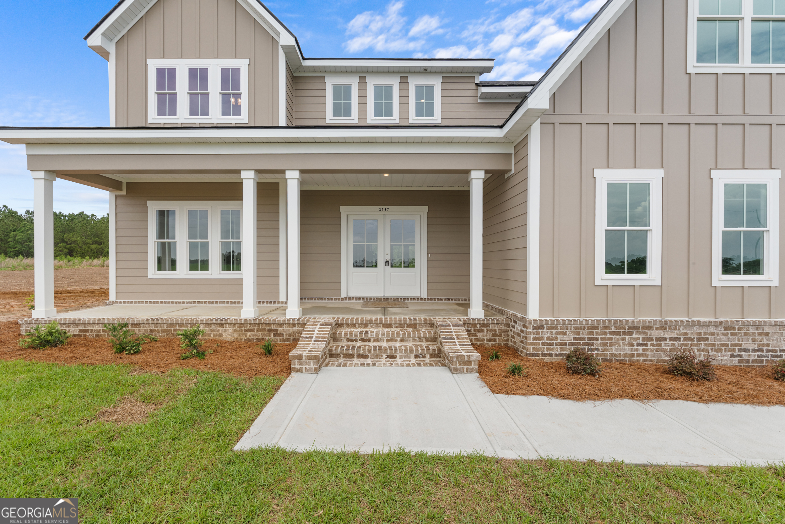 3167 Jason Franklin RD