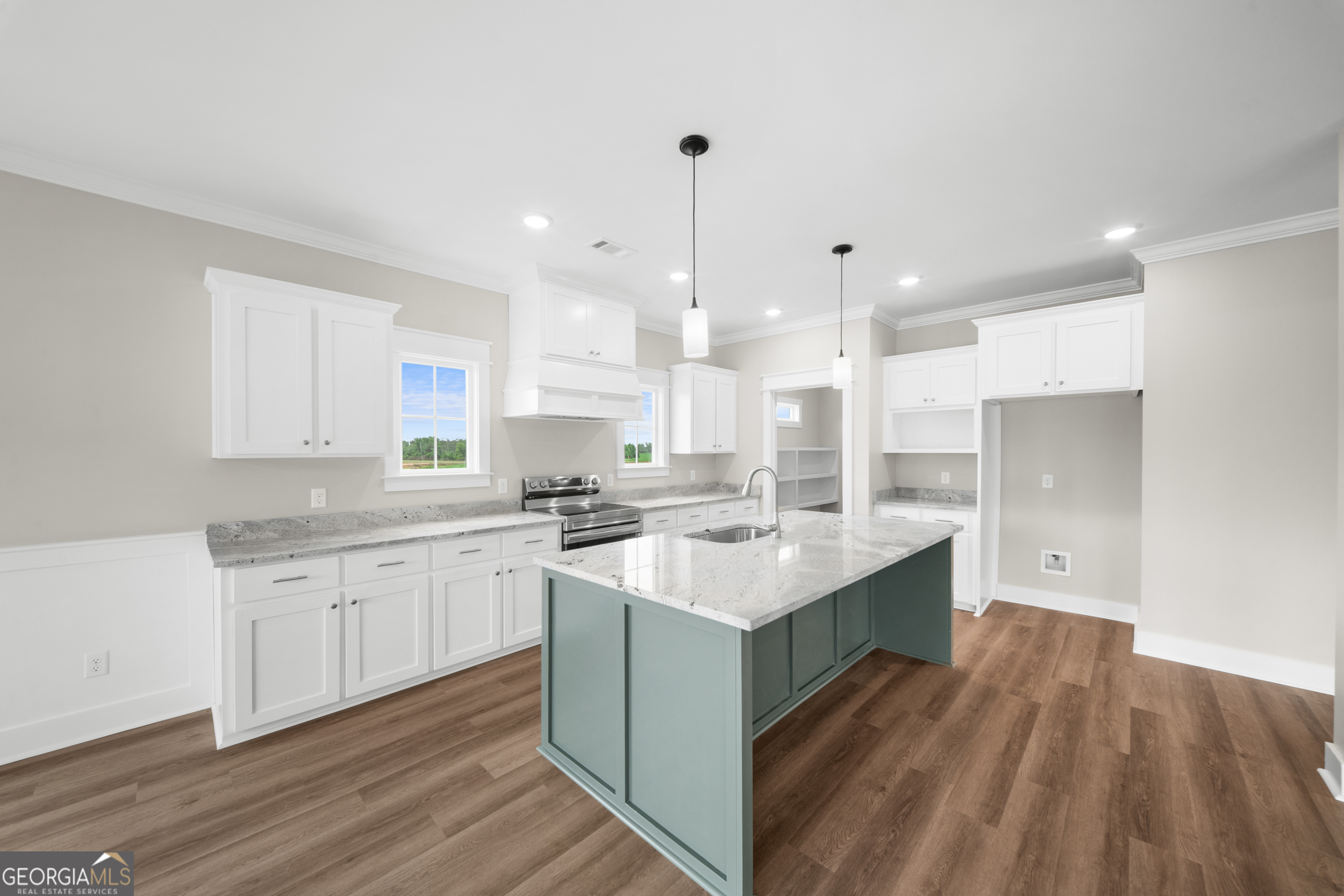 3167 Jason Franklin RD