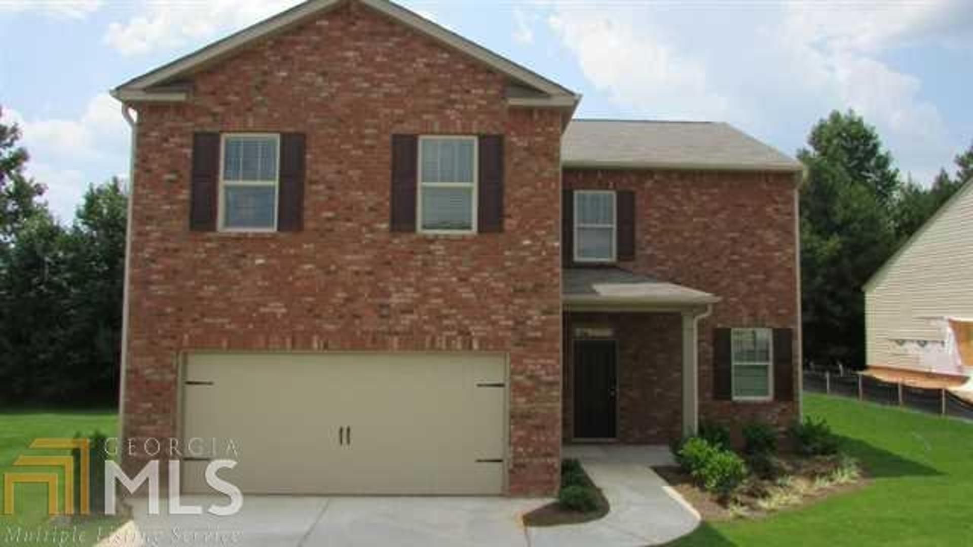 Neal Pointe - Residential