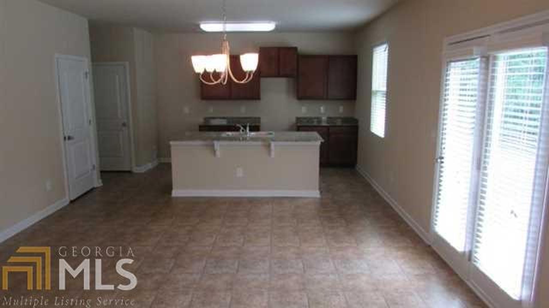 Neal Pointe - Residential