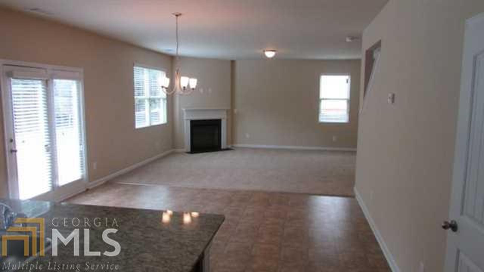 Neal Pointe - Residential