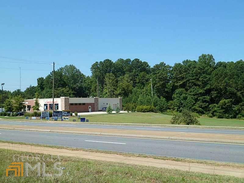 NONE - Commercial Sale