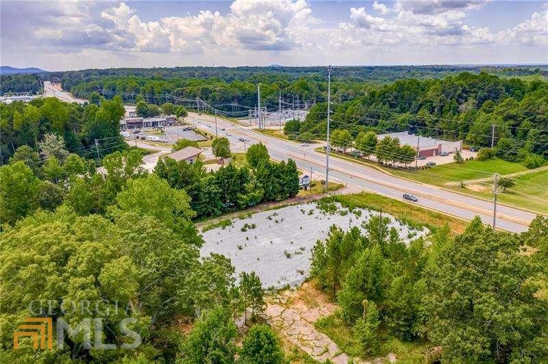 NONE - Commercial Sale