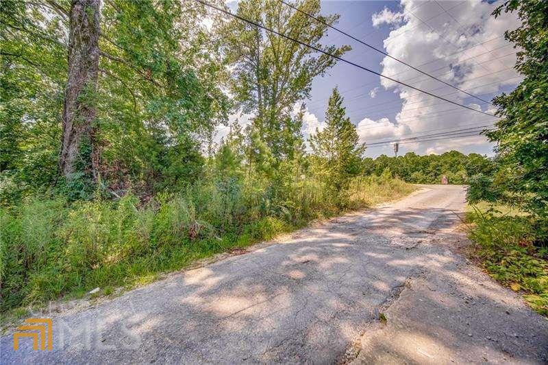 NONE - Commercial Sale