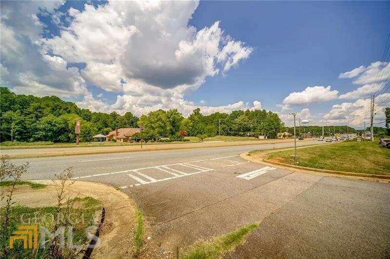 NONE - Commercial Sale