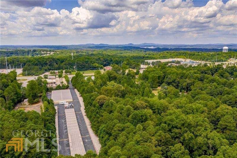 Photo of 6400 Bells Ferry Road, Woodstock, GA 30189 (MLS # 10014080)