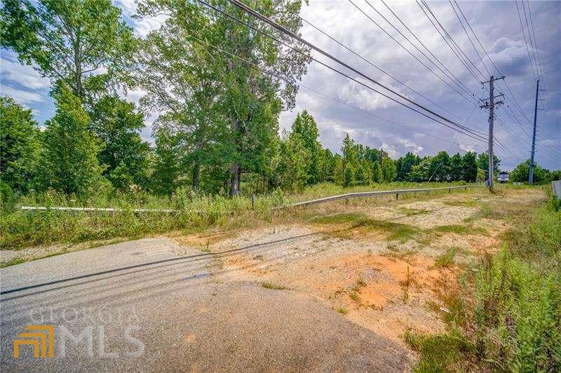 NONE - Commercial Sale