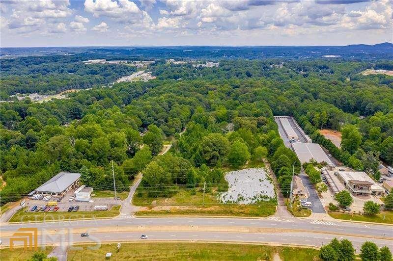 NONE - Commercial Sale