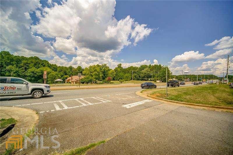 NONE - Commercial Sale