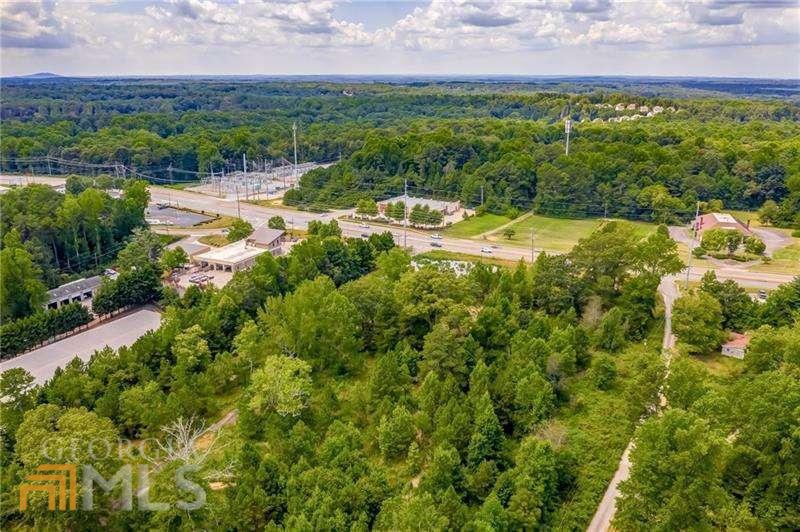 NONE - Commercial Sale