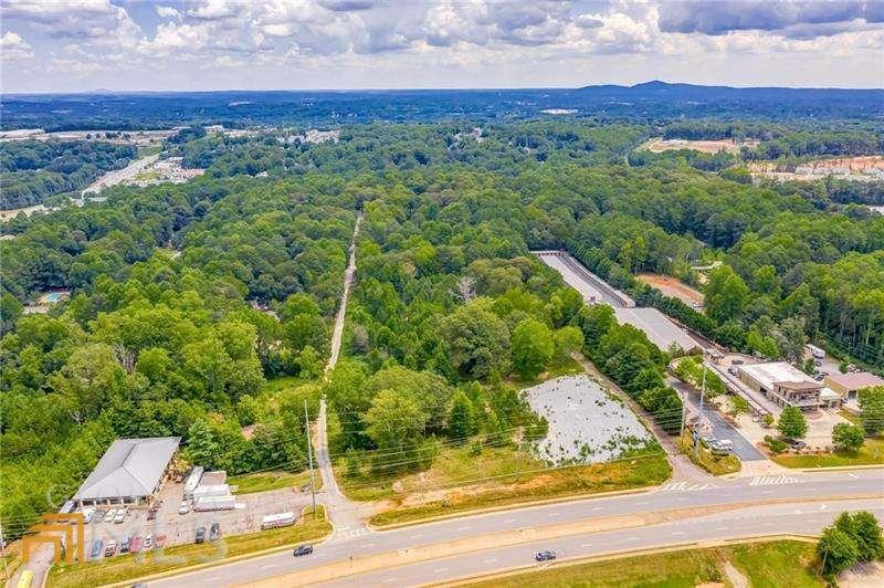 NONE - Commercial Sale