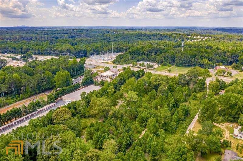 NONE - Commercial Sale