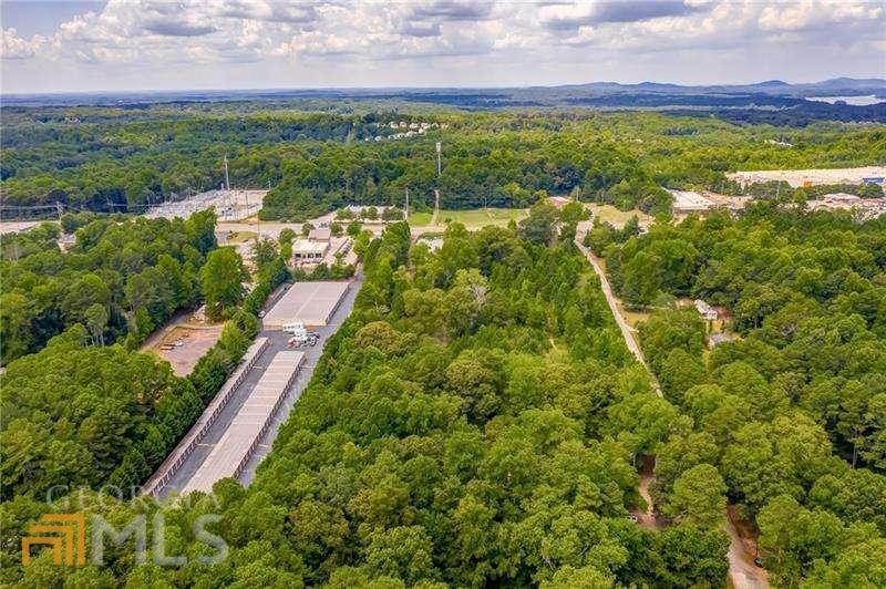 NONE - Commercial Sale