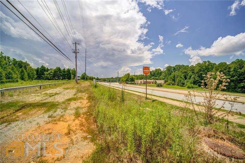 NONE - Commercial Sale