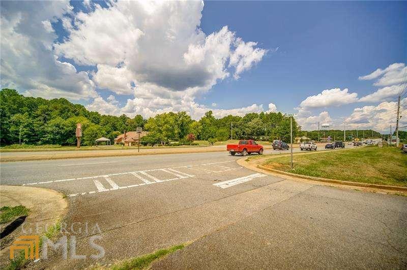 NONE - Commercial Sale