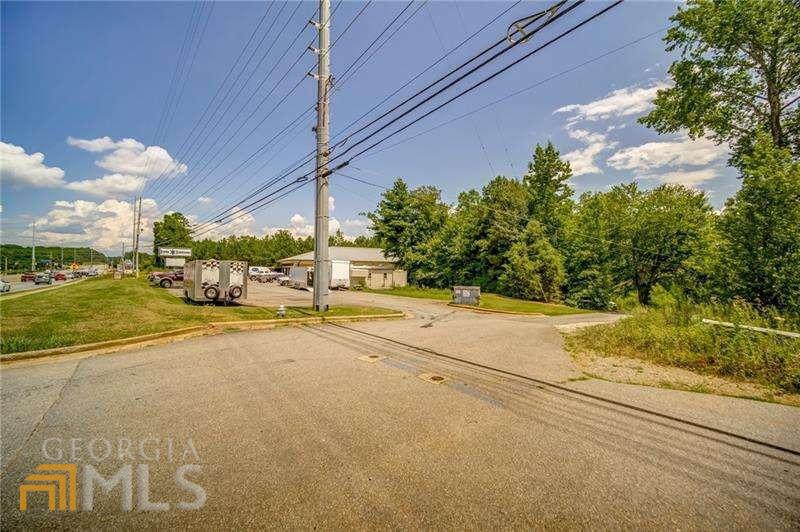 NONE - Commercial Sale