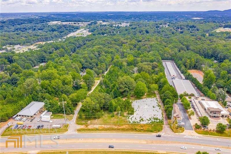 NONE - Commercial Sale