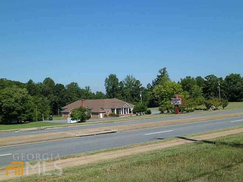 NONE - Commercial Sale