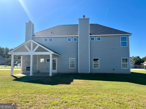 A home in Kathleen