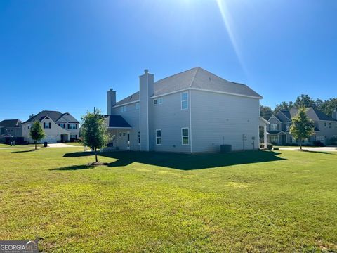 A home in Kathleen