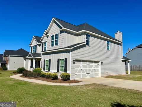 A home in Kathleen