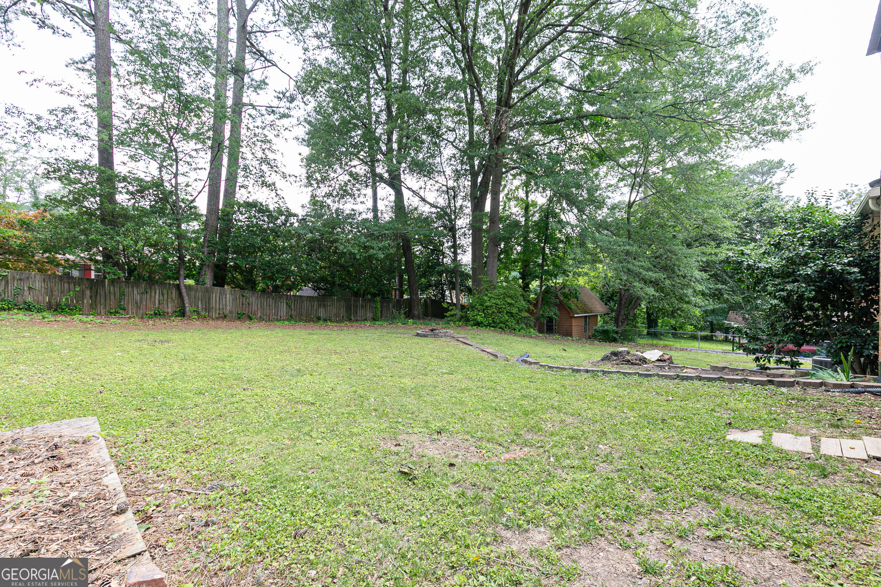 Red Oak Park - Residential