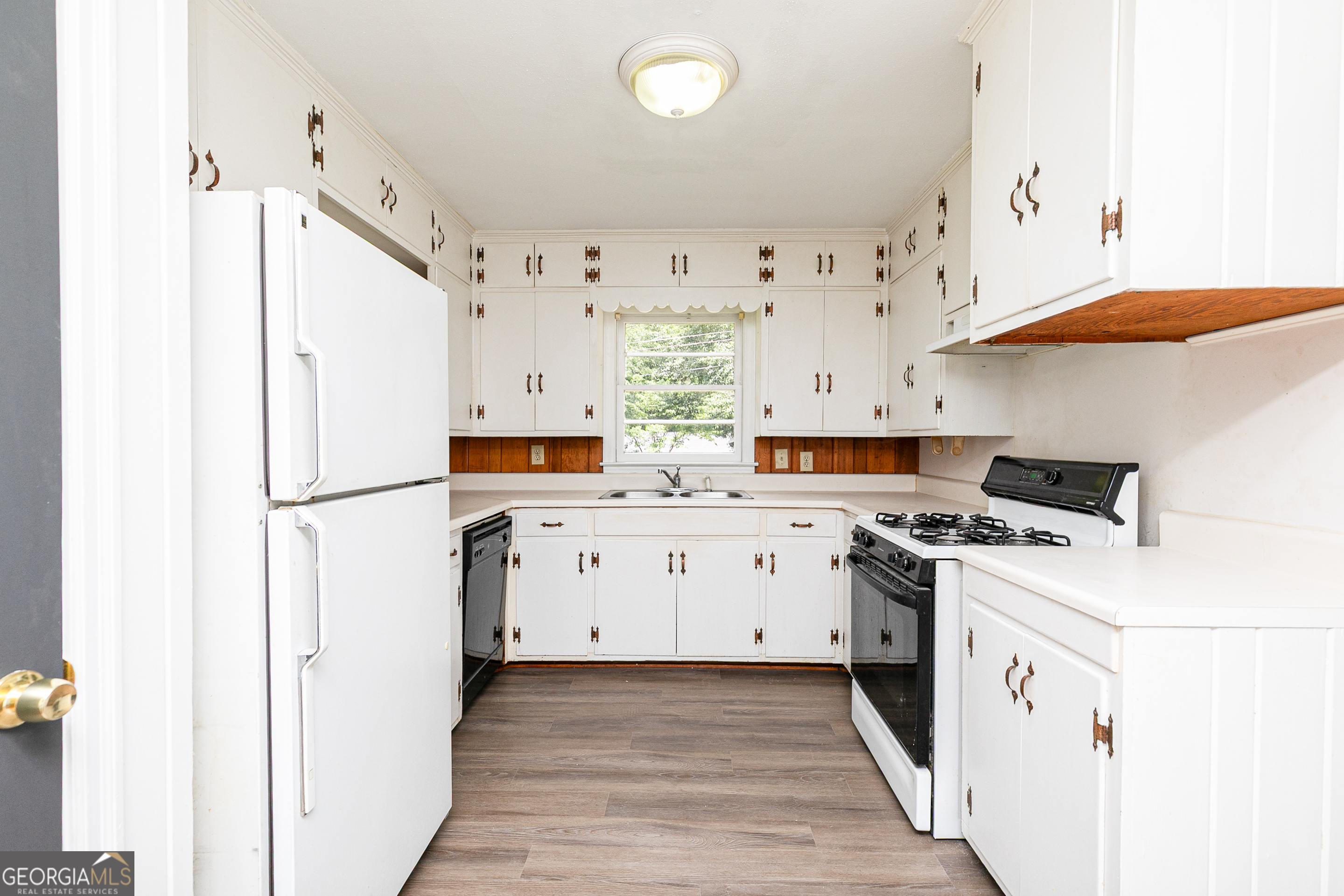 Red Oak Park - Residential
