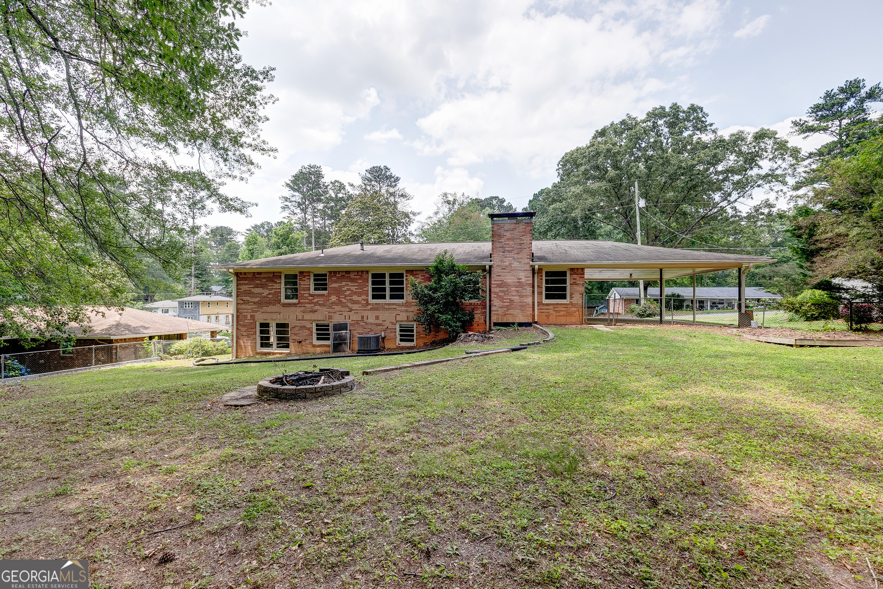 Red Oak Park - Residential