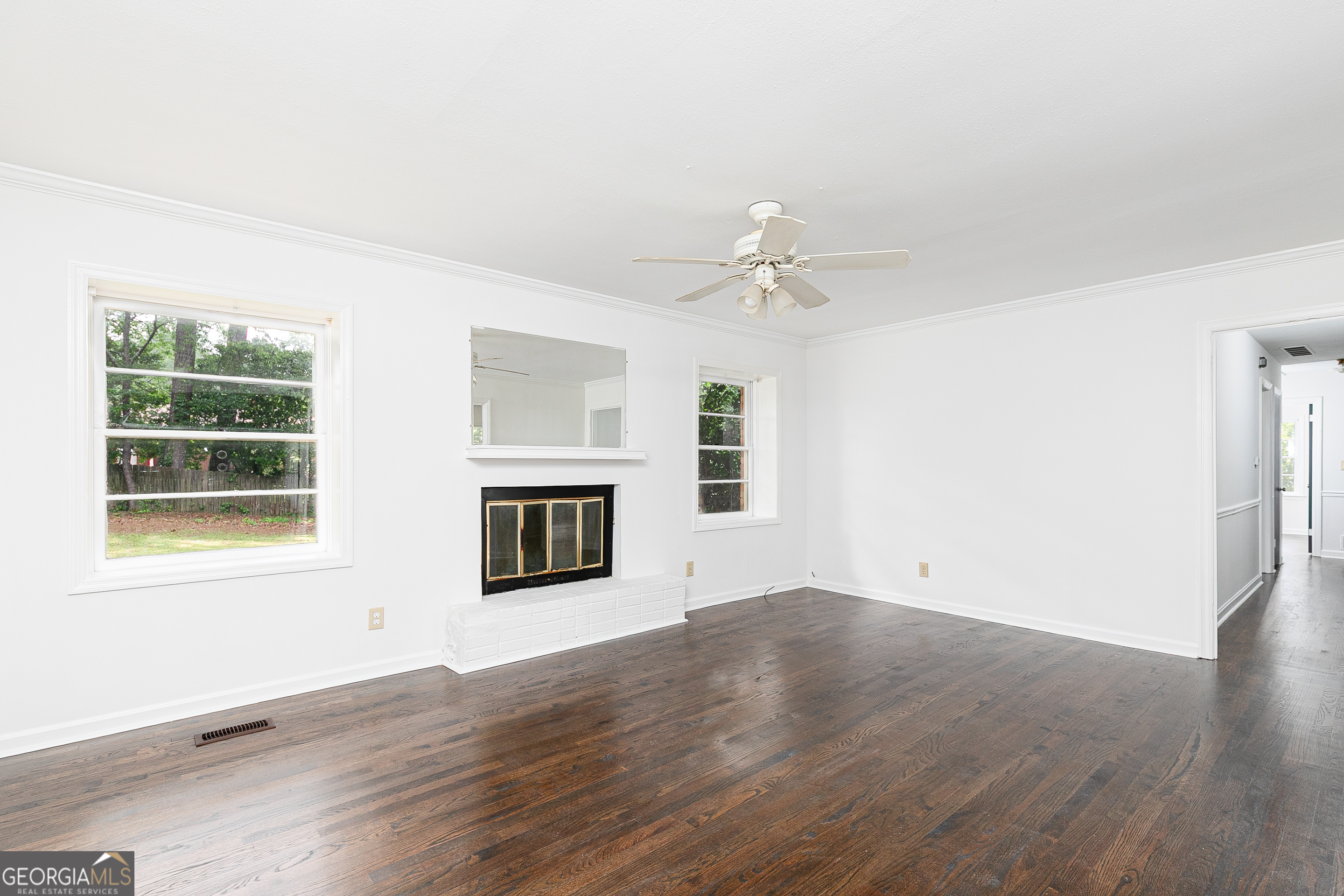 Red Oak Park - Residential
