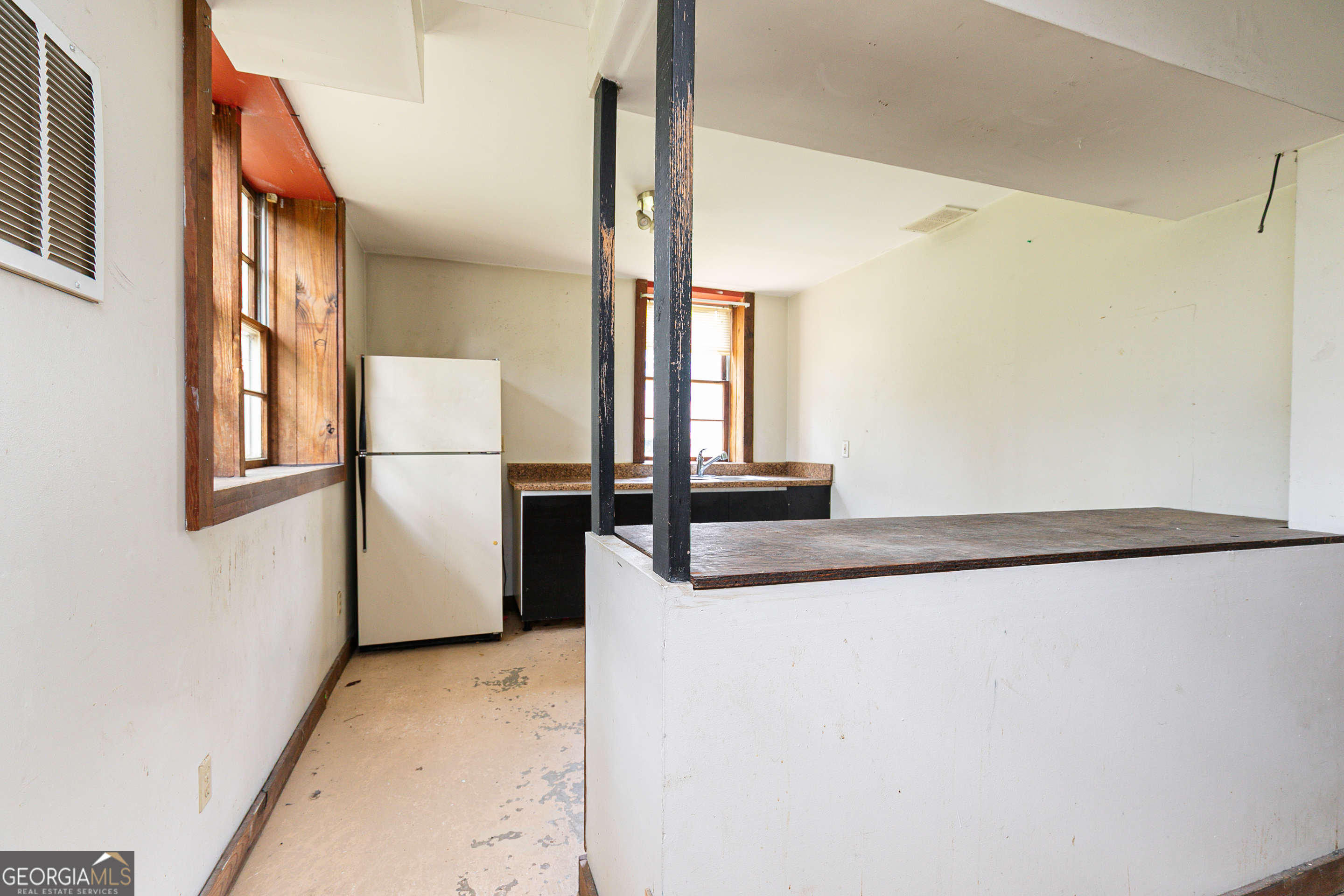 Red Oak Park - Residential
