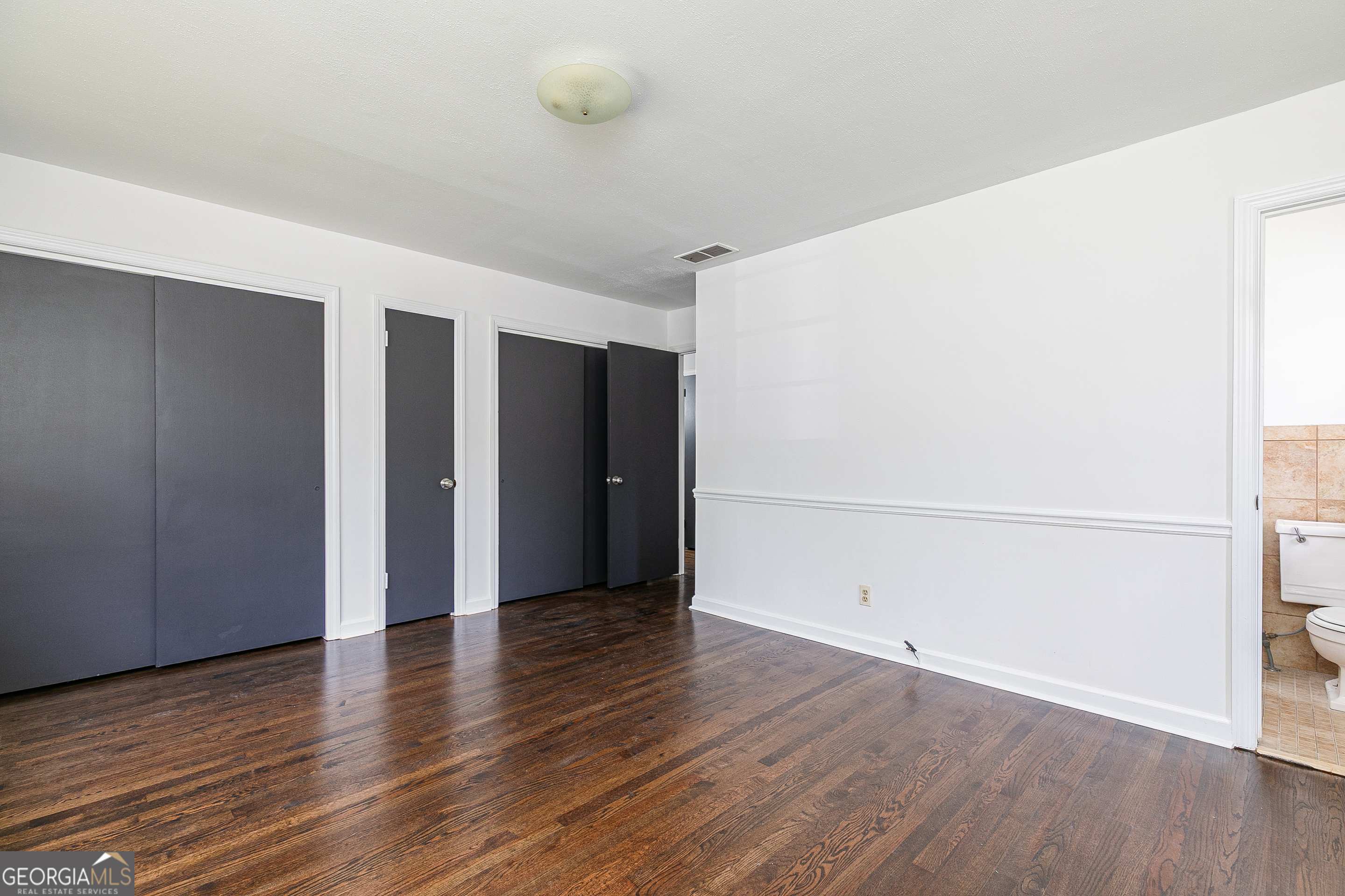 Red Oak Park - Residential
