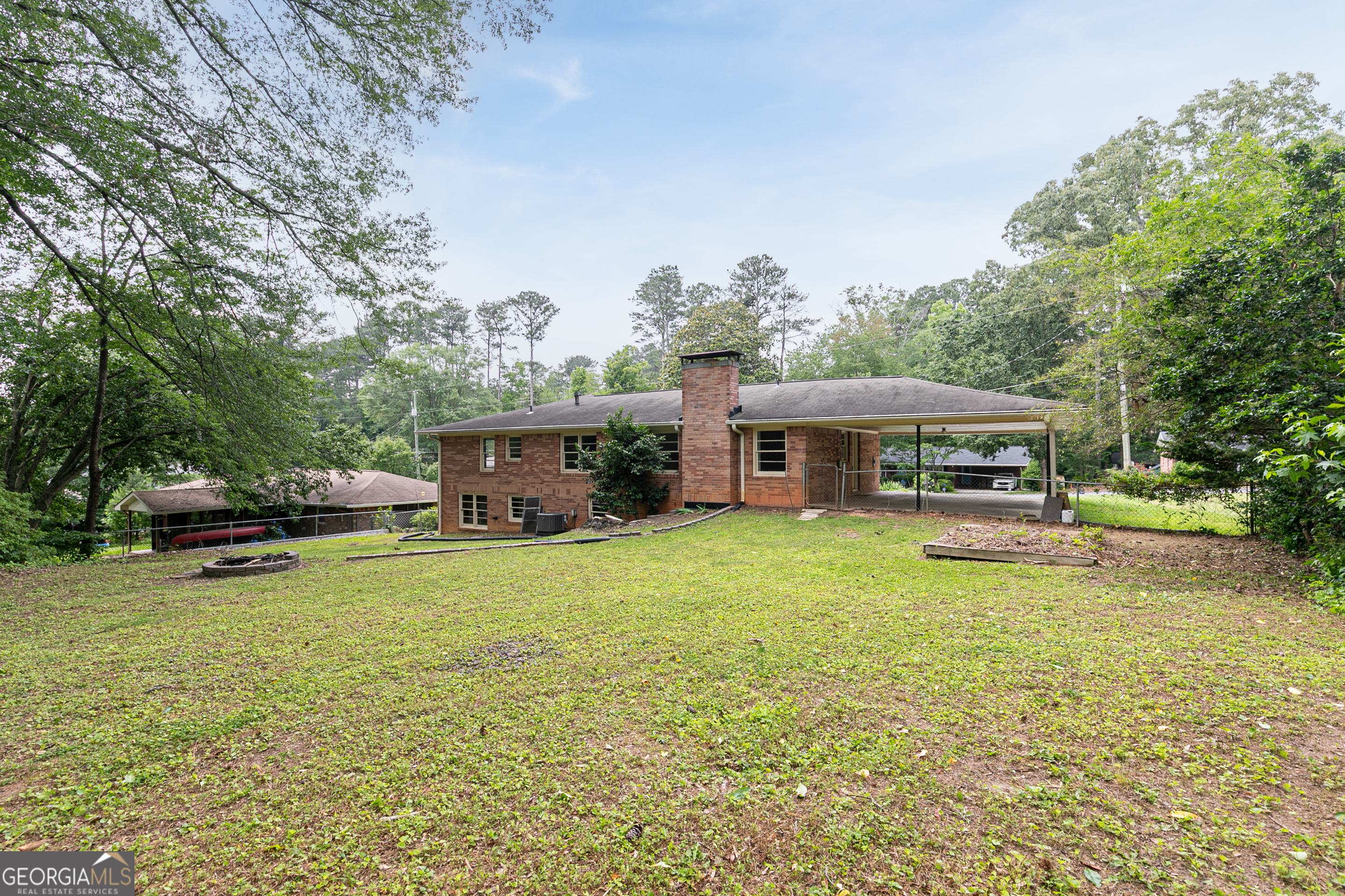 Red Oak Park - Residential