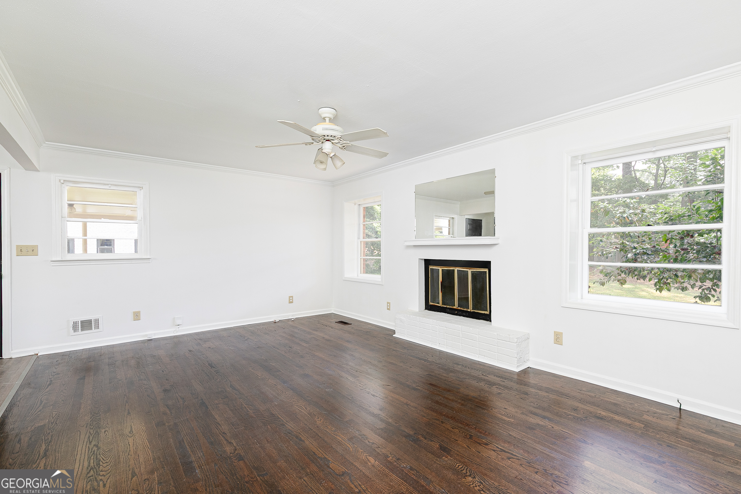 Red Oak Park - Residential