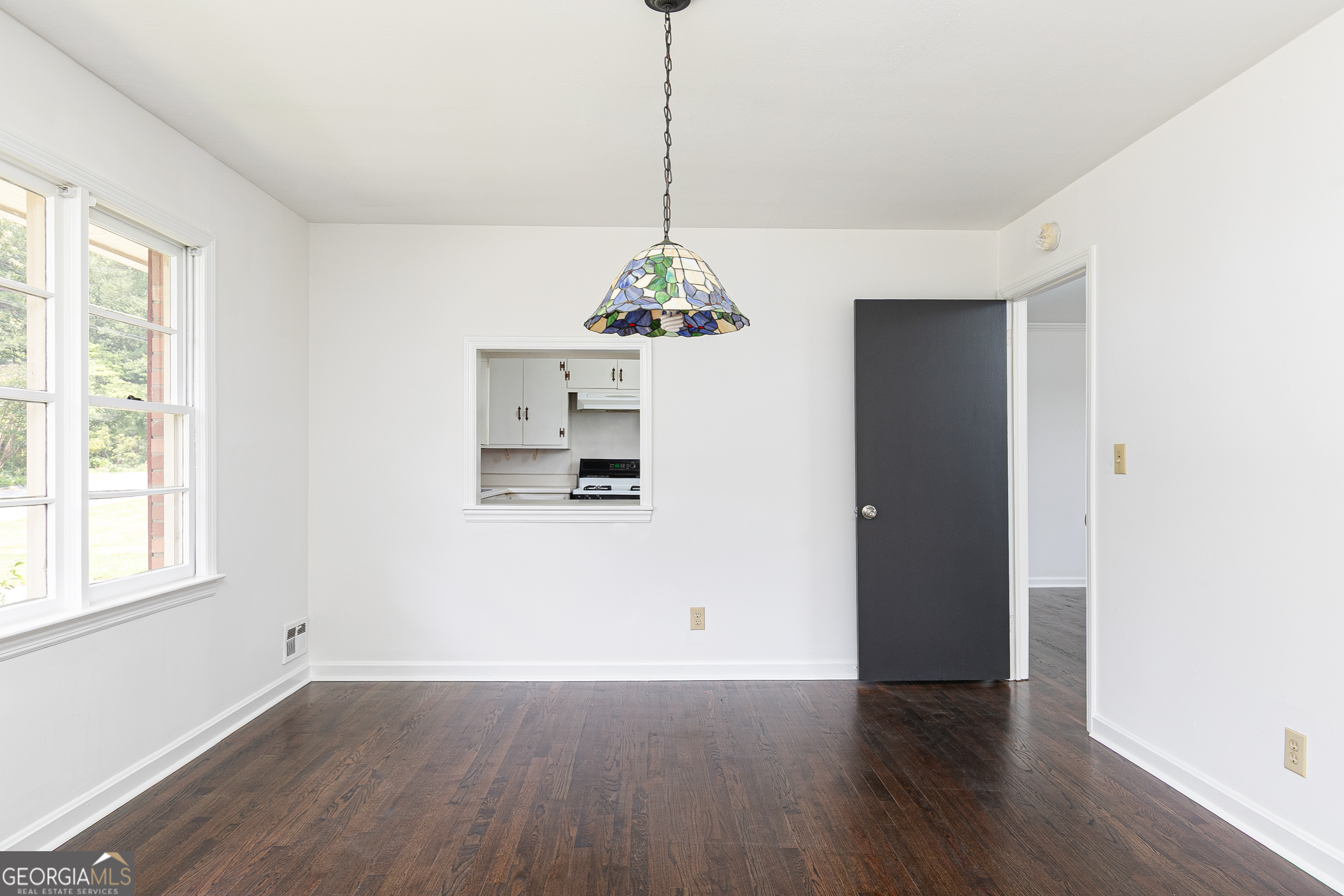 Red Oak Park - Residential