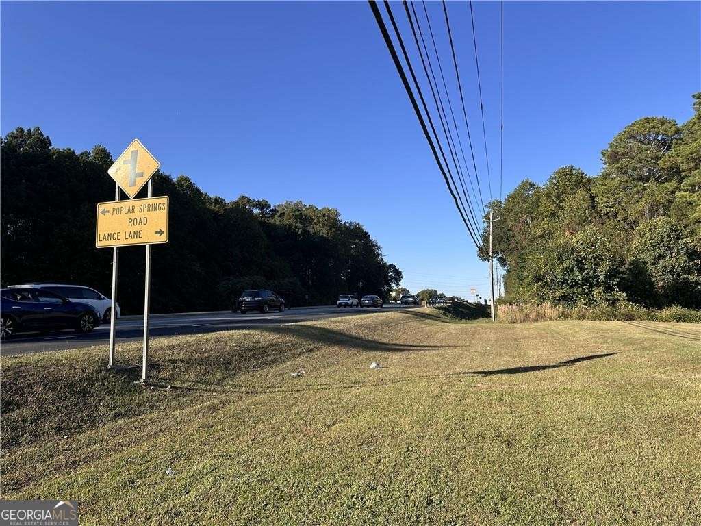 6286 Highway 85