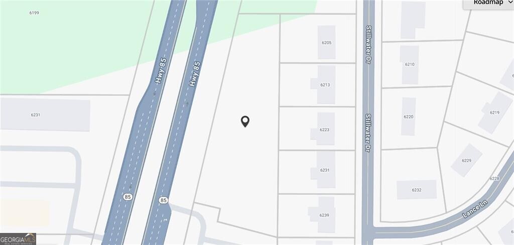 6286 Highway 85