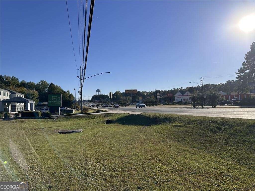 6286 Highway 85