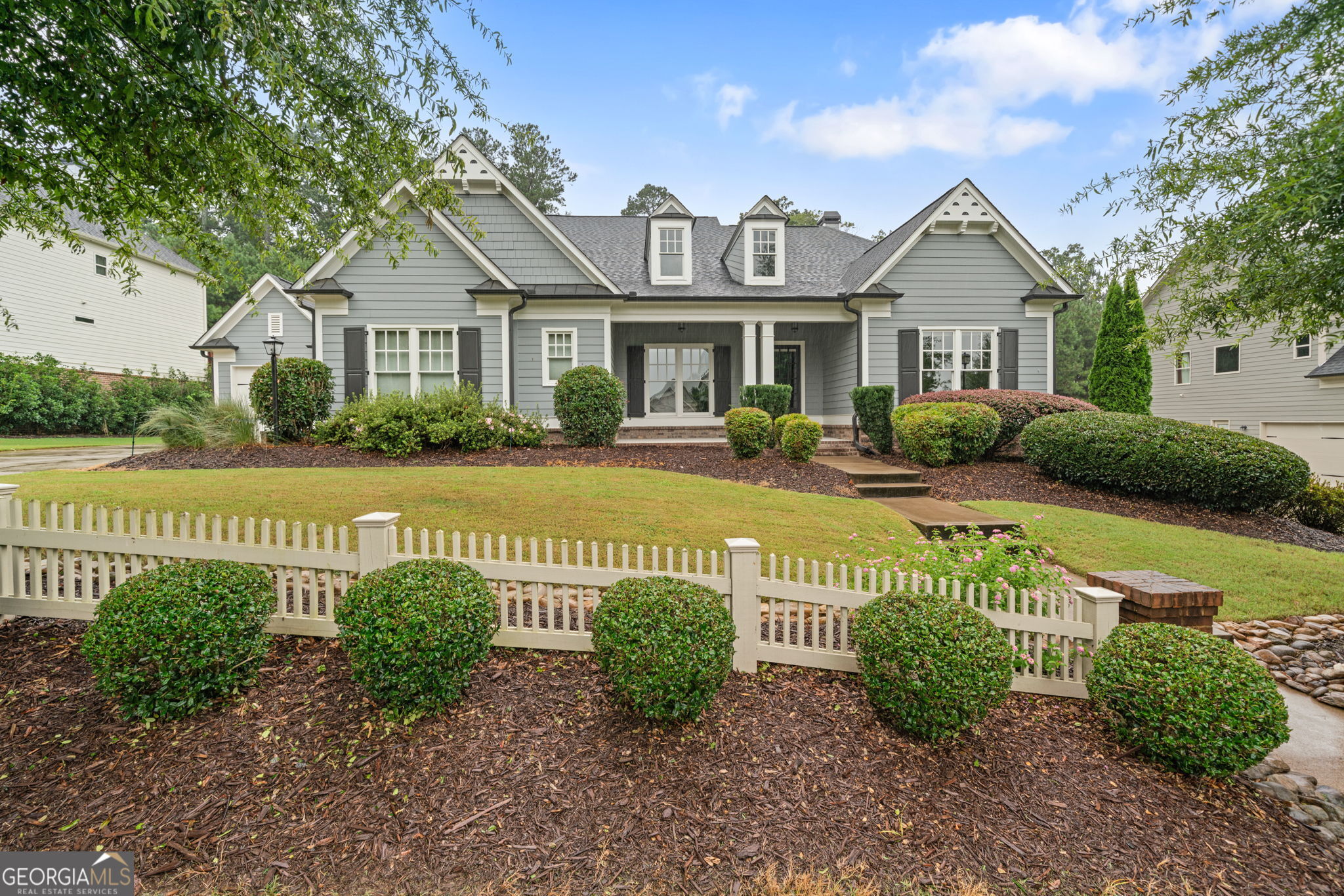 4155 Williams Point DR
