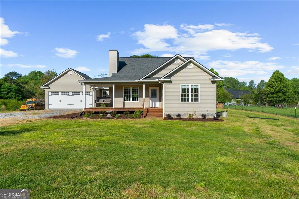 Photo of 5283 Grant Road, Gainesville, GA 30506 (MLS # 10733106)