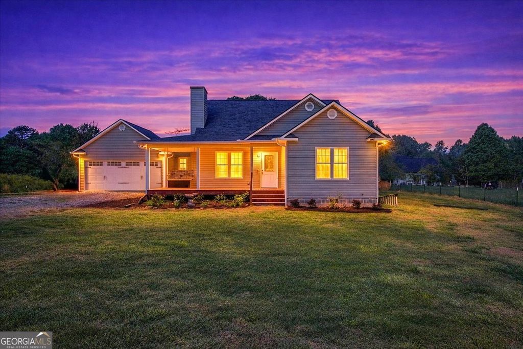 Photo of 5283 Grant Road, Gainesville, GA 30506 (MLS # 10733106)