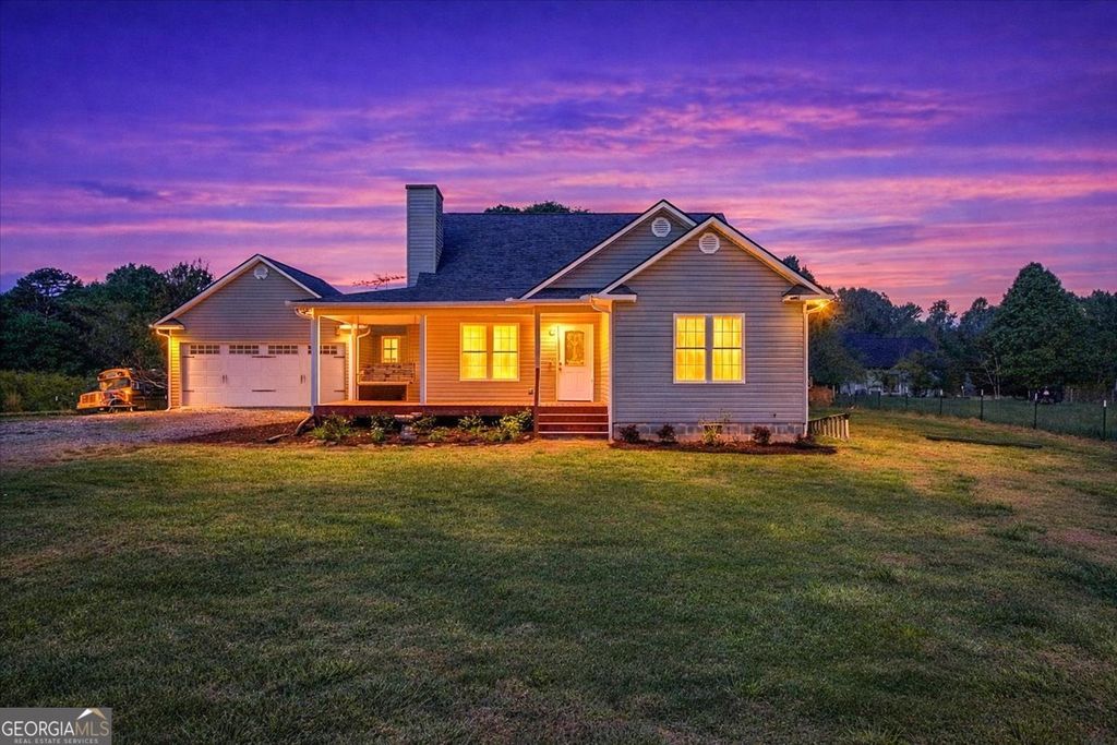 Photo of 5283 Grant Road, Gainesville, GA 30506 (MLS # 10733106)