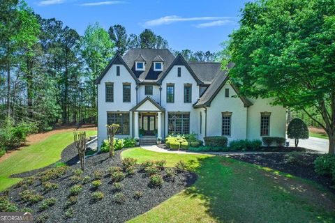 921 Accipiter WAY Ball Ground GA 30107