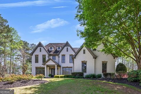 921 Accipiter WAY Ball Ground GA 30107