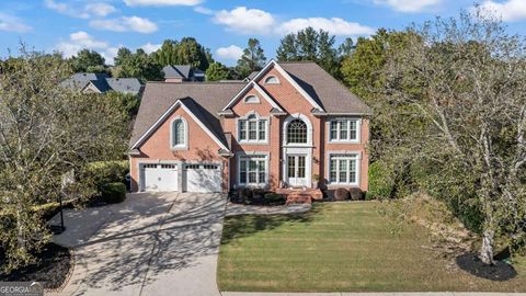 2082 Kinsmon DR Marietta GA 30062