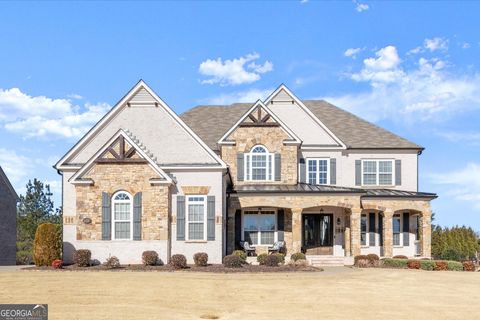 6320 Westerly WAY Cumming GA 30040